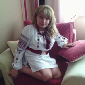 Людмила Шукрута, 38 лет