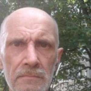 Александр Архипов, 67 лет