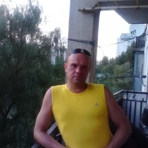 Сергей Могильный, 49 лет