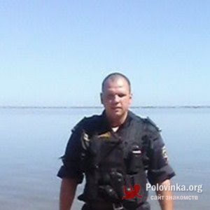Дмитрий Мезько, 43 года