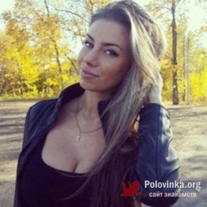 Лена Сова, 29 лет