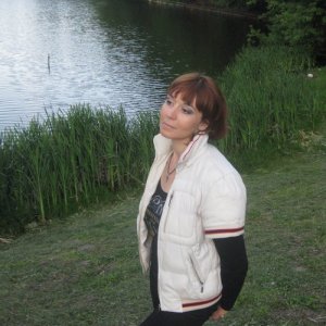 Оксана , 46 лет