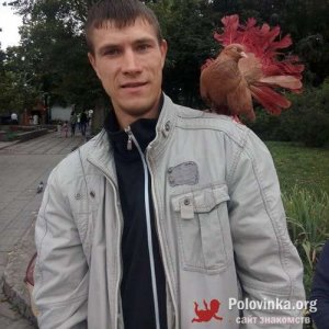 Алексей лютий, 36 лет