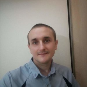 Юрій , 36 лет
