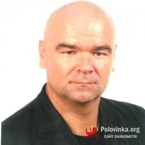 Олег , 58 лет