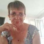 Мила, 56 лет