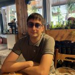 Макс, 34 года