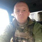 Олександр, 40 лет