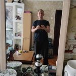 Roman, 43 года