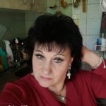 Милочка, 56 лет