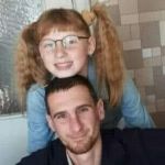 Женя, 37 лет