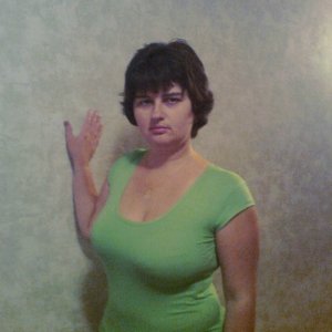 Оксана , 44 года
