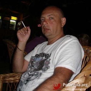 Владимир , 47 лет