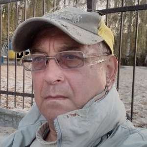 Василий , 75 лет